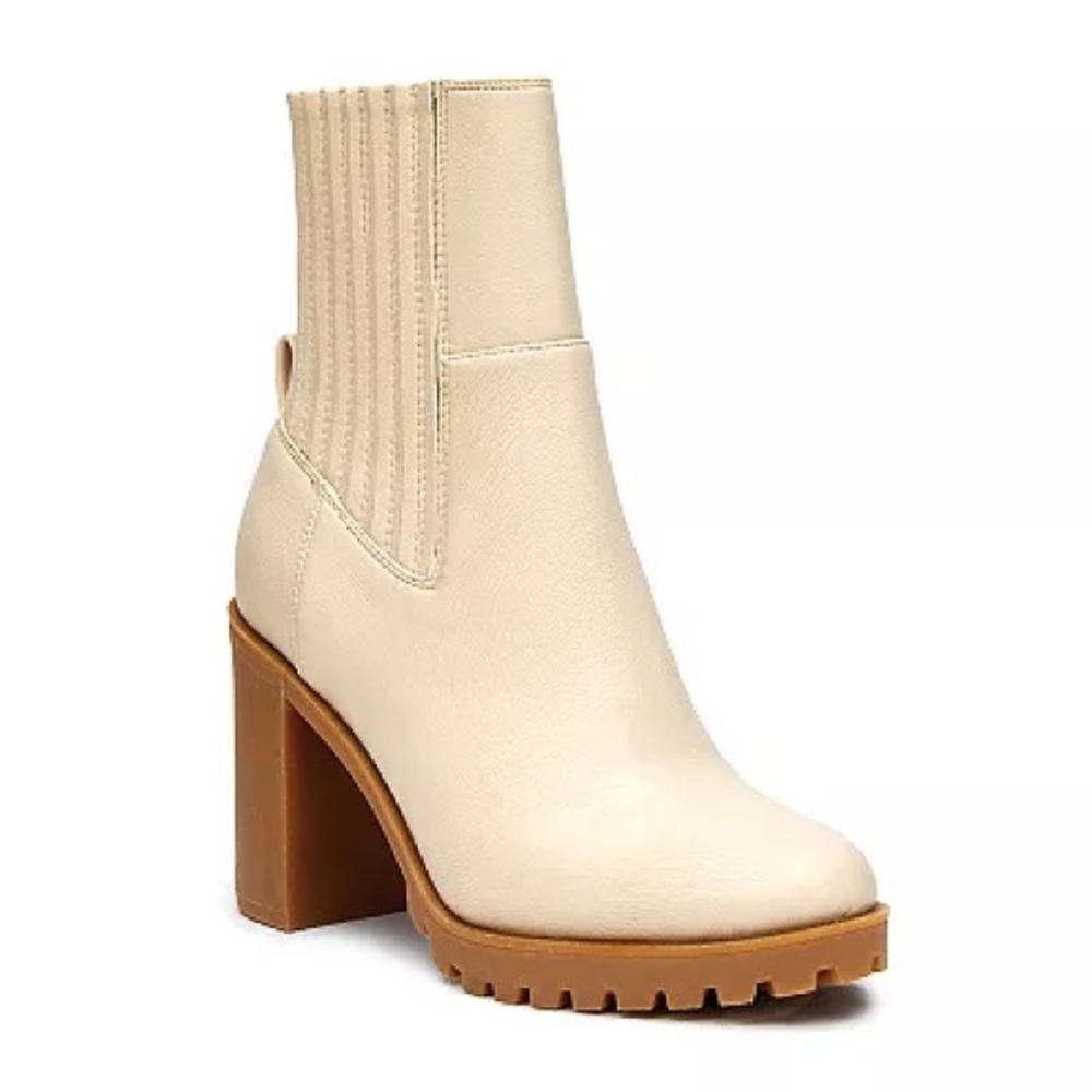 Coconuts by Matisse Dean Boots